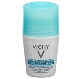 VICHY déo anti-traces roll-on 50 ml