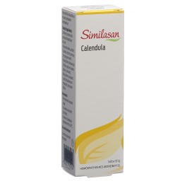 SIMILASAN Calendula crème tb 50 g