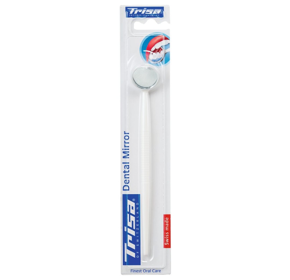 TRISA miroir dentaire