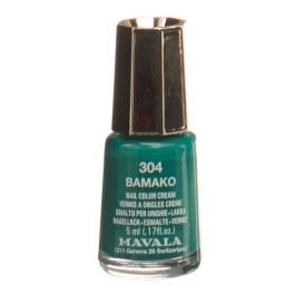 MAVALA vernis chili&spice color 304 bamako 5 ml