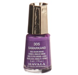 MAVALA vernis chili&spice color 305 samarkand 5 ml