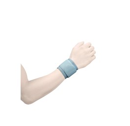 SPORLASTIC bandage poignet universal noir