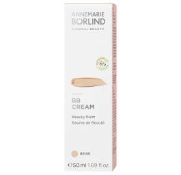 BÖRLIND BB Creme Beige 50 ml