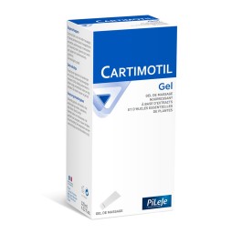 CARTIMOTIL gel tb 125 ml