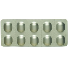 LEVOCETIRIZIN Mepha Lactab 5 mg 50 pce