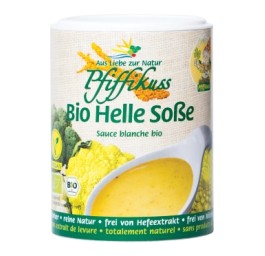 PFIFFIKUSS sauce blanche fines herbes bio 150 g