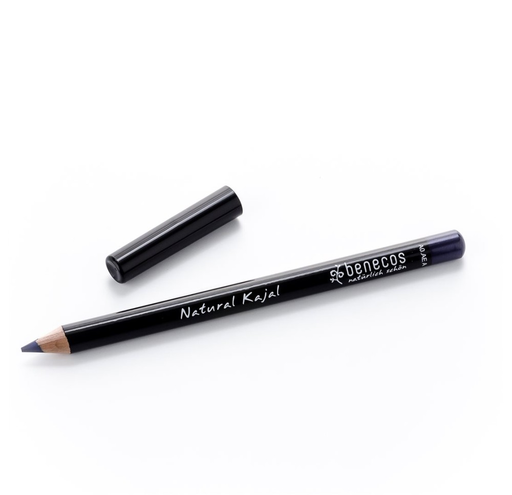 BENECOS Kajal night blue 1.13 g