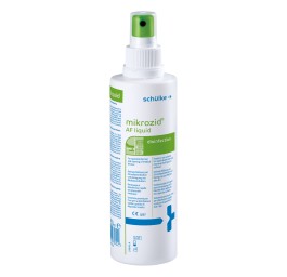 MIKROZID AF liquide fl 250 ml