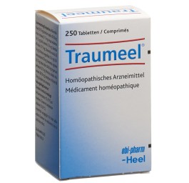 TRAUMEEL cpr bte 250 pce