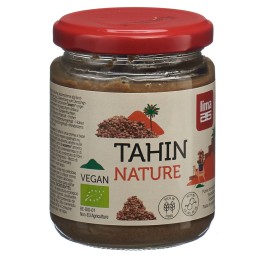 LIMA Tahin verre 225 g