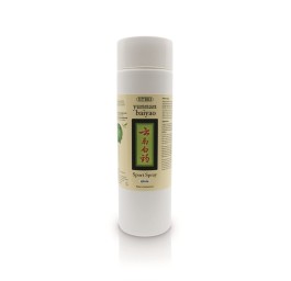 PHYTOMED Yunnan Baiyao Sport spray White 500 ml
