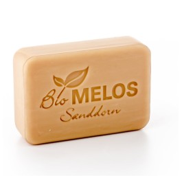 SPEICK melos savon huile végétale argousier bio