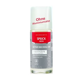 SPEICK Men Active déodorant roll-on 50 ml