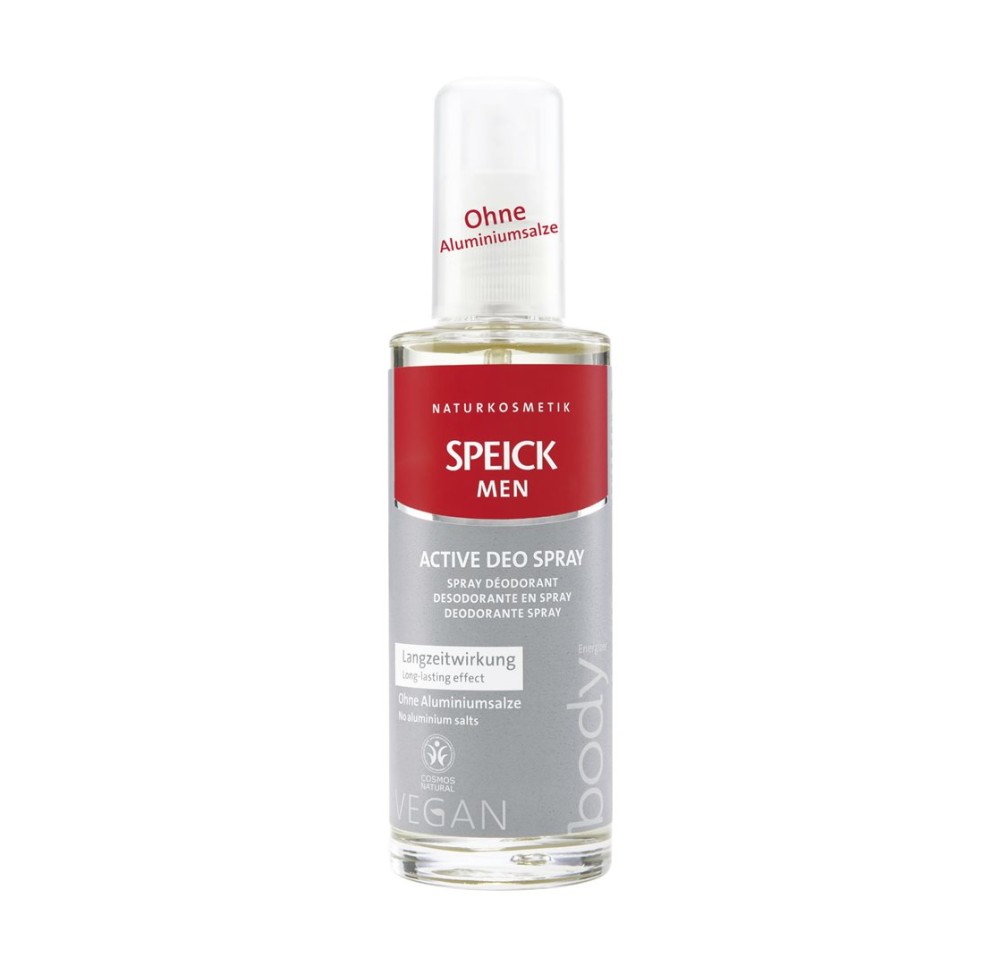 SPEICK Men Active déodorant spray 75 ml