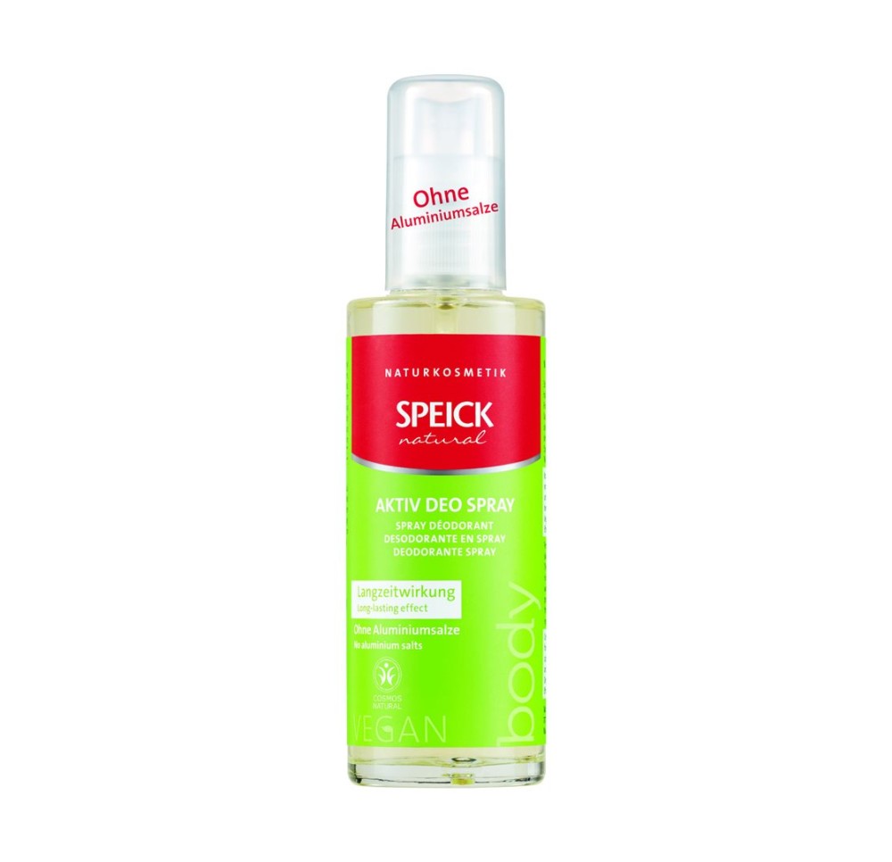 SPEICK Natural Aktiv déo spray 75 ml