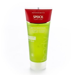 SPEICK Natural Aktiv gel douche tb 200 ml