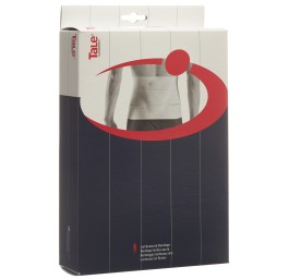 TALE band lombo sacré 22.5/111-150cm pelote blanc