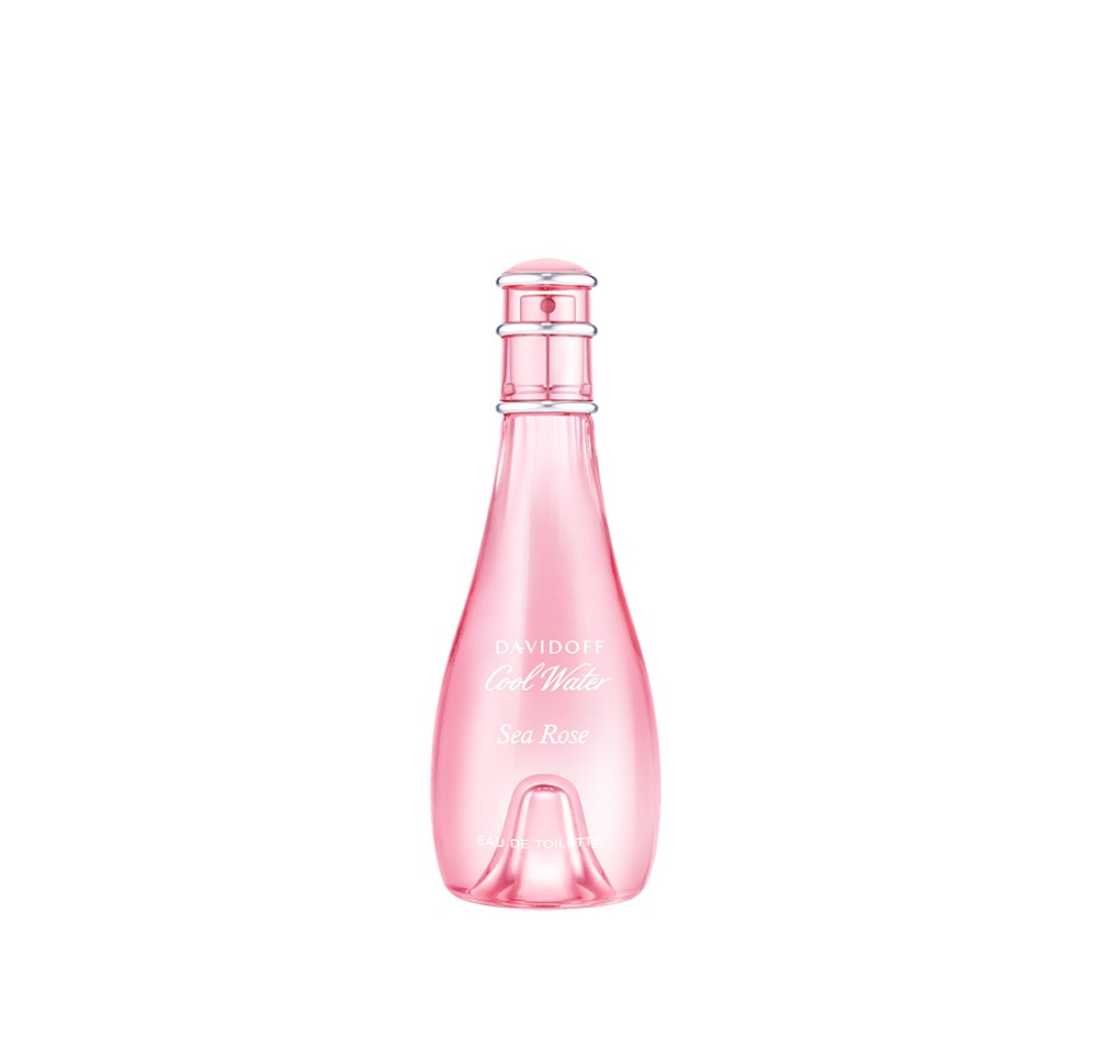 DAVIDOFF CW WOM S RO EDT vapo 100 ml