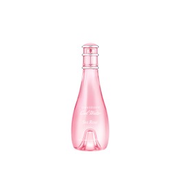 DAVIDOFF CW WOM S RO EDT vapo 100 ml