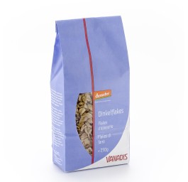 VANADIS flakes épeautre 250 g