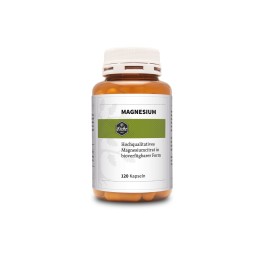 EICHE magnesium caps bte 120 pce