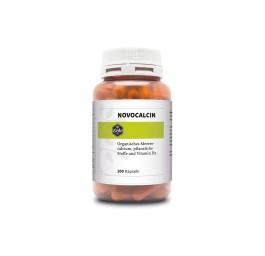 EICHE novocalcin caps bte 100 pce