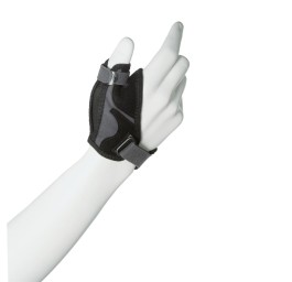 THUASNE Ligaflex Rhizo orthèse pouce Gr2 gau anth