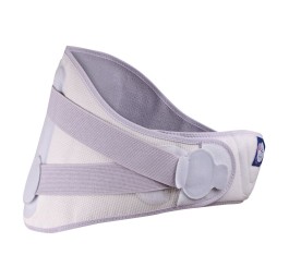 THUASNE LombaMum band lomba taille unique lilas