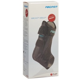 AIRCAST AirGo Orthèse cheville XL gauche