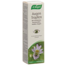 VOGEL collyre fl 10 ml