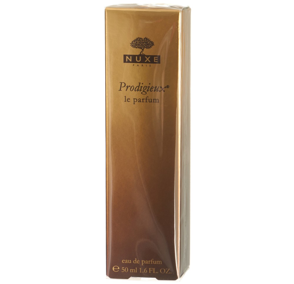 NUXE Prodigieux Le Parfum spr 50 ml