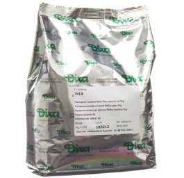 DIXA Ispaghula semences pelures PhEur entièr 1 kg