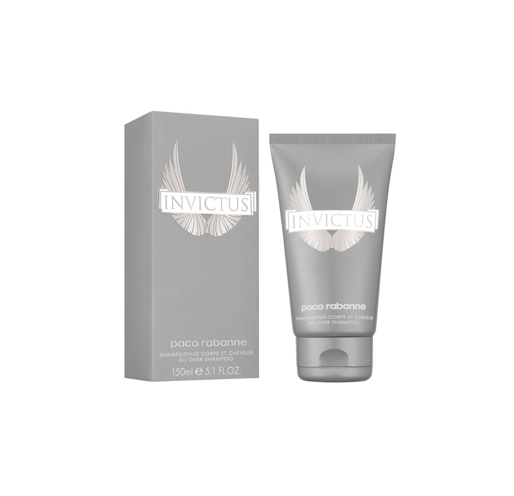 RABANNE INVICTUS Gel Douche 150 ml