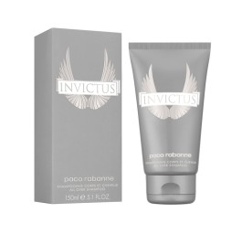 RABANNE INVICTUS Gel Douche 150 ml
