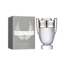 RABANNE INVICTUS EDT vapo 100 ml