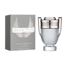 RABANNE INVICTUS EDT vapo 50 ml