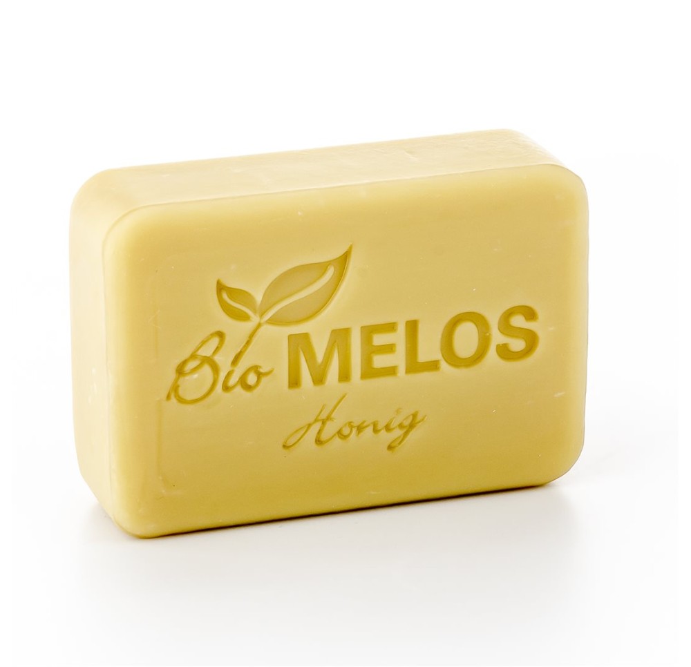 SPEICK melos savon huile végétale miel bio 100 g