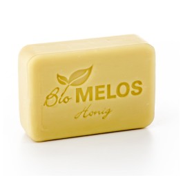 SPEICK melos savon huile végétale miel bio 100 g