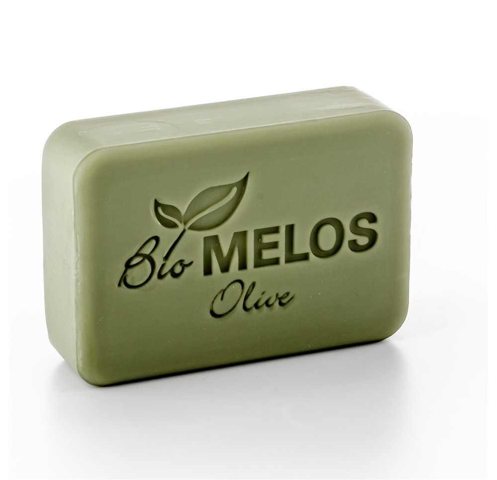 SPEICK melos savon huile végétale olive bio