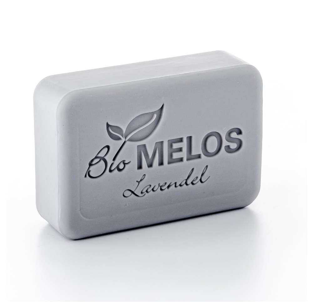 SPEICK melos savon huile végétale lavande bio