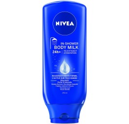 NIVEA in-shower body milk 250 ml