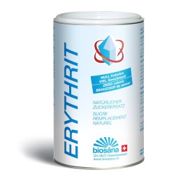 BIOSANA érythrite substitut de sucre 800 g