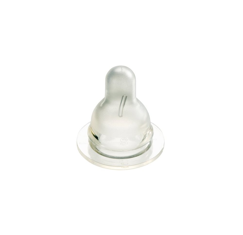 DIFRAX tétine S col standard 2 pce