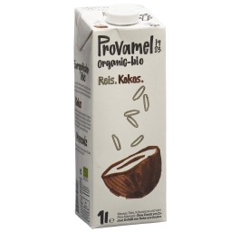 PROVAMEL riz-drink coco bio 1 lt