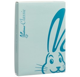 MEDIMA 1064/10 caleçon dame S long 20% Angora