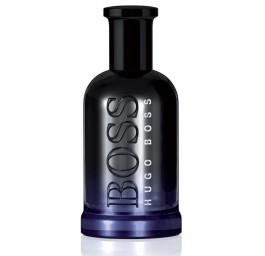 BOSS BOTTLED NIGHT EDT spr 200 ml