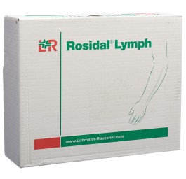 ROSIDAL Lymph bras grand