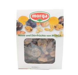 ISSRO figues naturelles no 2 box 3 kg