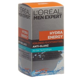 MEN EXPERT Hydra Energy gel hydrat anti-soif 50 ml