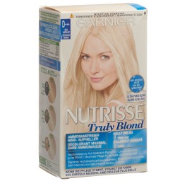 NUTRISSE décolorant D+++